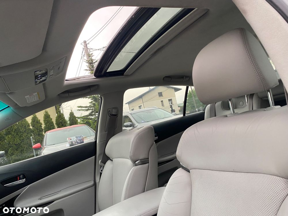 Lexus GS 300 Luxury Line - 26