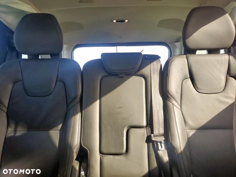 Volvo XC 90 T6 AWD Momentum - 9