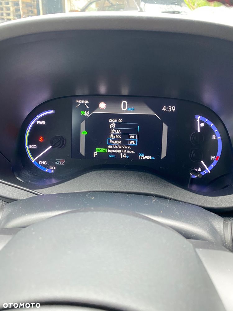 Toyota Yaris 1.5 VVT-i GR SPORT - 26