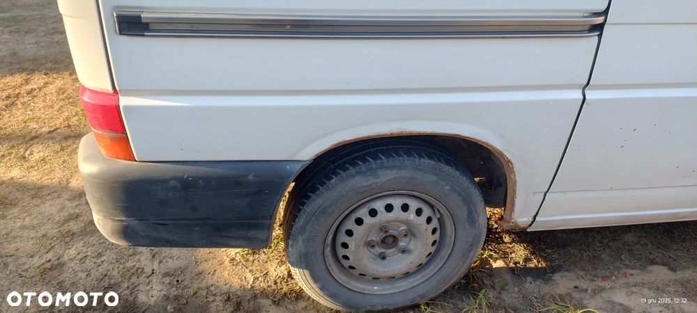 Volkswagen Transporter - 36