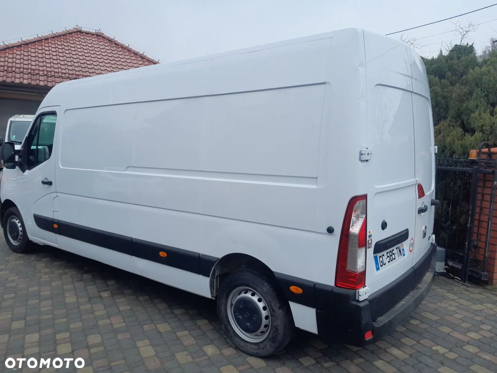 Renault Master - 5