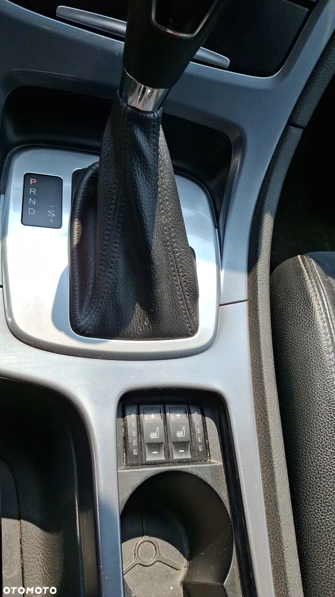 Ford Mondeo Turnier 2.0 STCi Titanium - 11