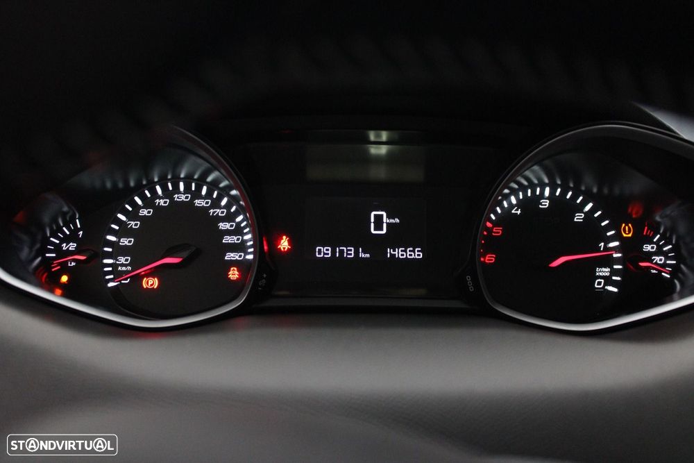 Peugeot 308 1.5 BlueHDi Business Line - 35