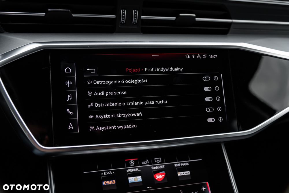 Audi S6 Avant TDI quattro tiptronic - 39
