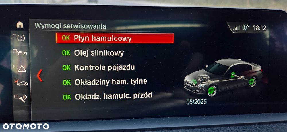 BMW Seria 3 - 15