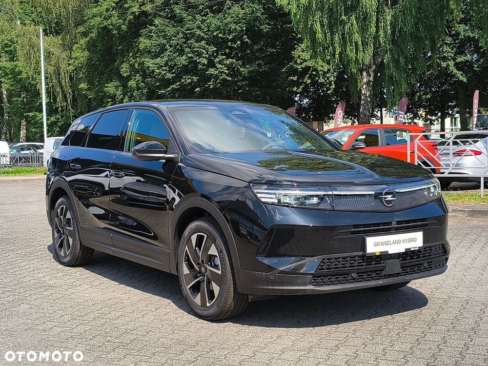 Opel Grandland - 8