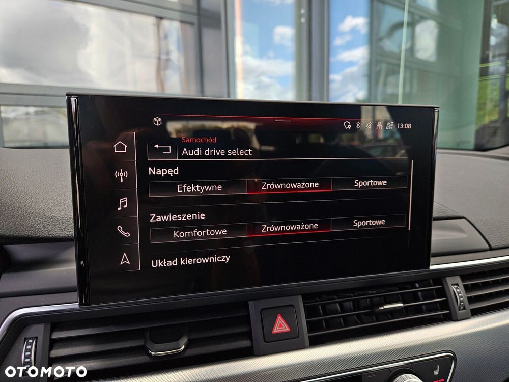 Audi A4 Allroad - 20