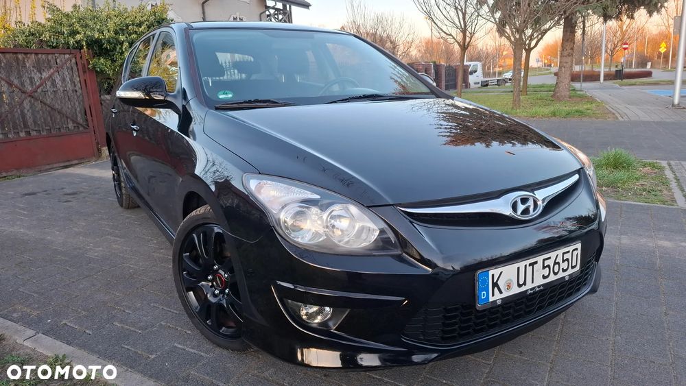 Hyundai i30 - 1