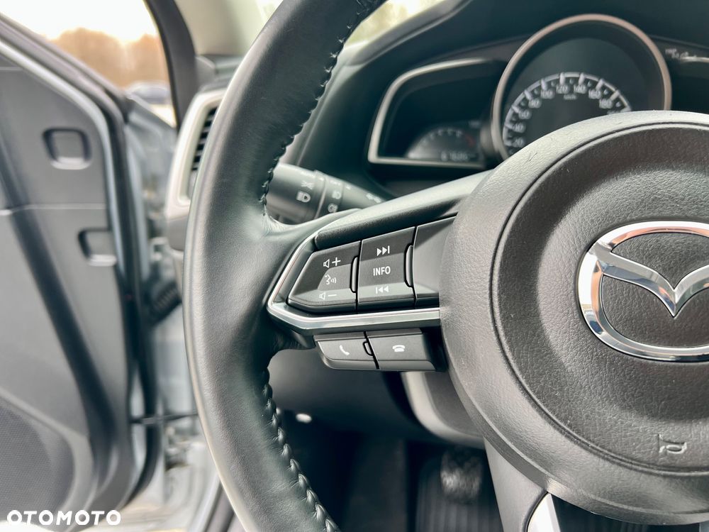 Mazda 3 2.0 Skymotion - 35