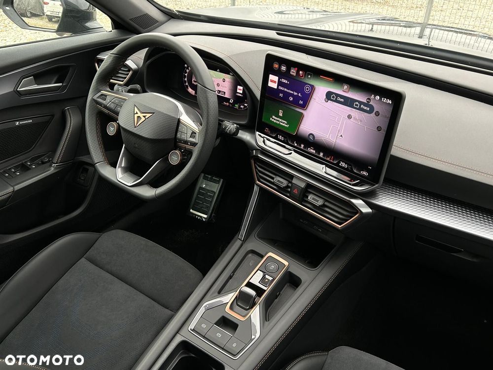 Cupra Formentor 2.0 TSI 4Drive VZ DSG - 17