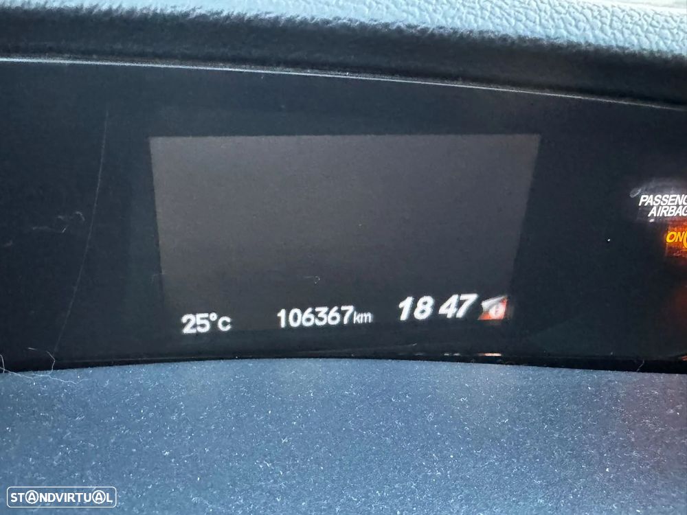 Honda Civic 1.6 i-DTEC Comfort - 9