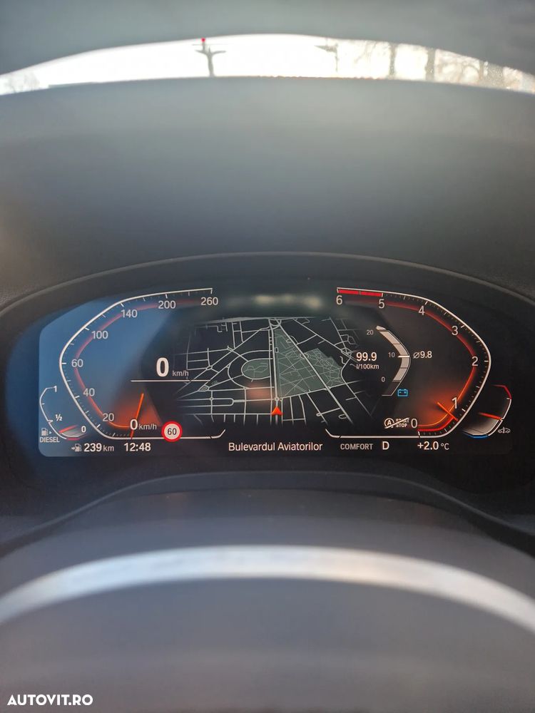 BMW X3 xDrive20d Aut. xLine - 15