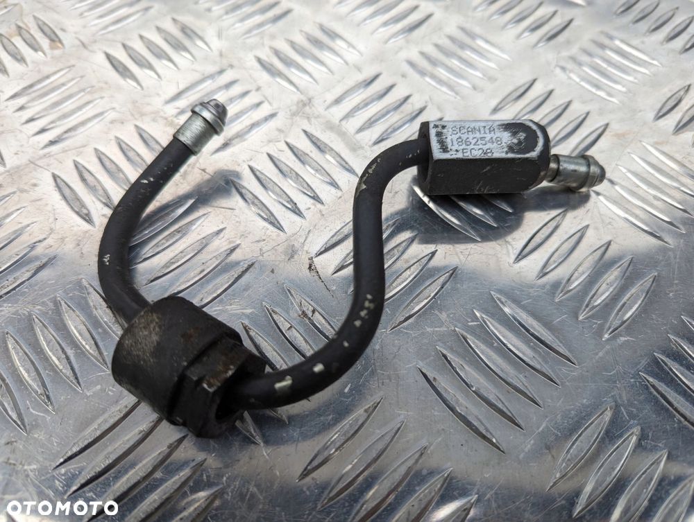 PRZEWÓD PALIWOWY SCANIA XPI EURO 5 / EURO 6 - 1