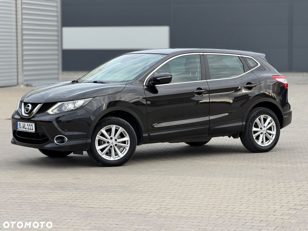 Nissan Qashqai 1.2 DIG-T Tekna+ - 4