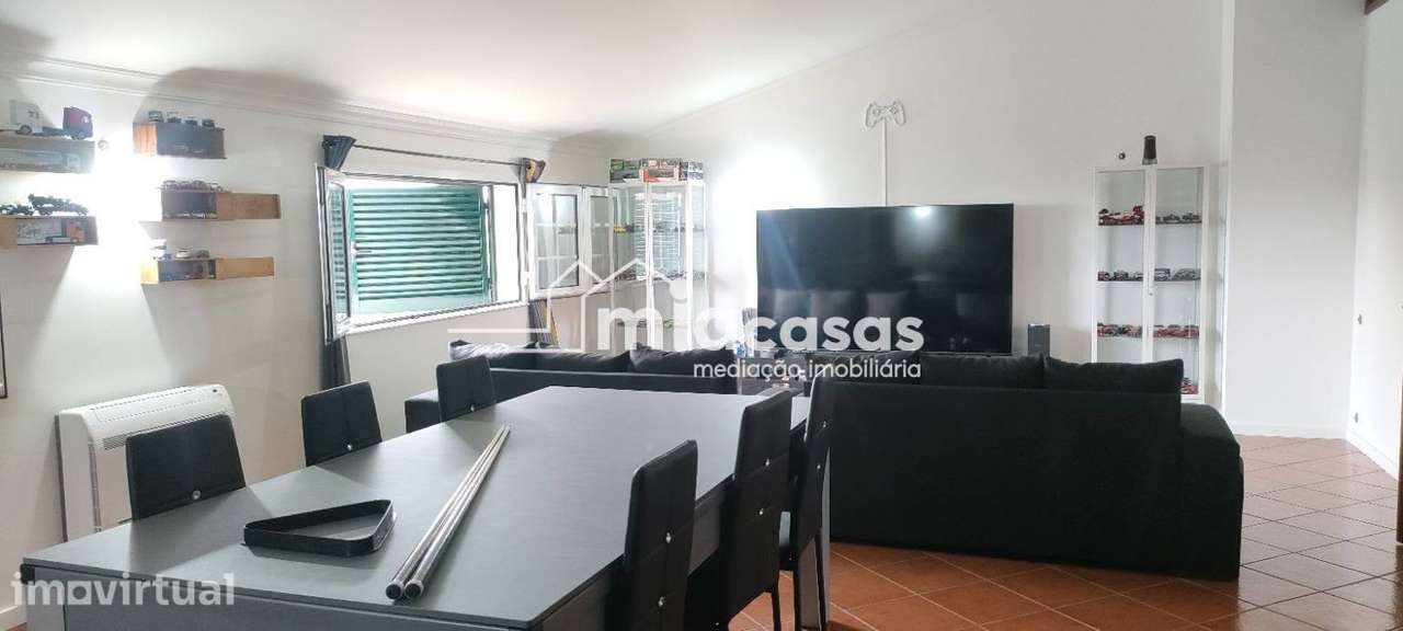 MORADIA T3 RENOVADA - ZONA ANADIA - Grande imagem: 2/22