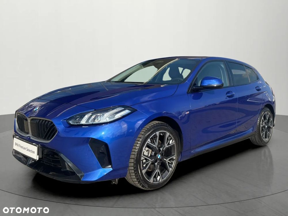 BMW Seria 1 118d M Sport sport - 9