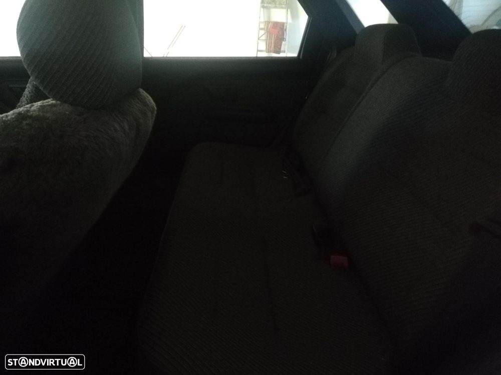 Citroën ZX 1.4 i Avantage - 7