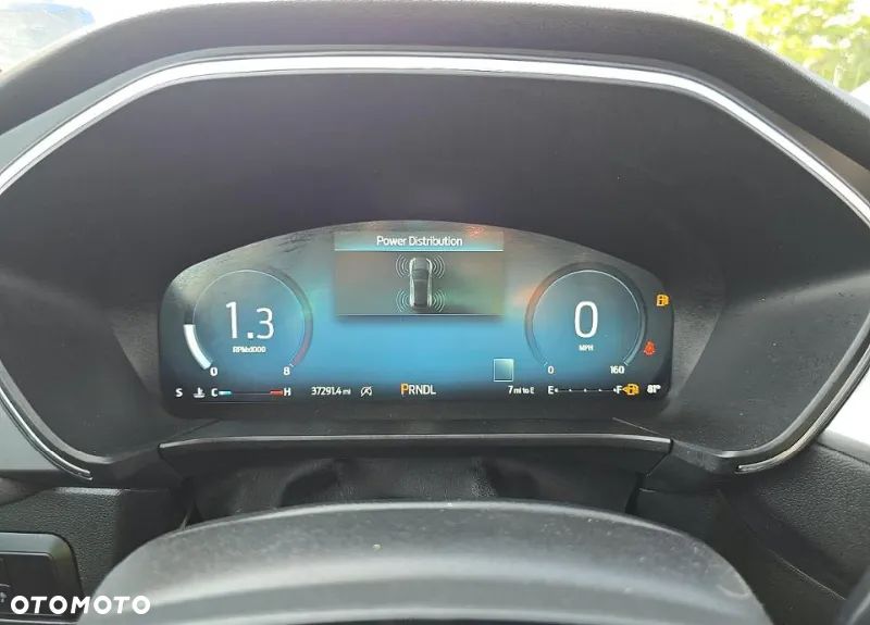 Ford Escape - 9