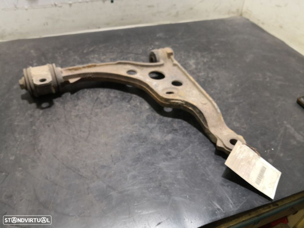 Braço Suspensão Frente Dto Peugeot Boxer Caixa (244) - 2