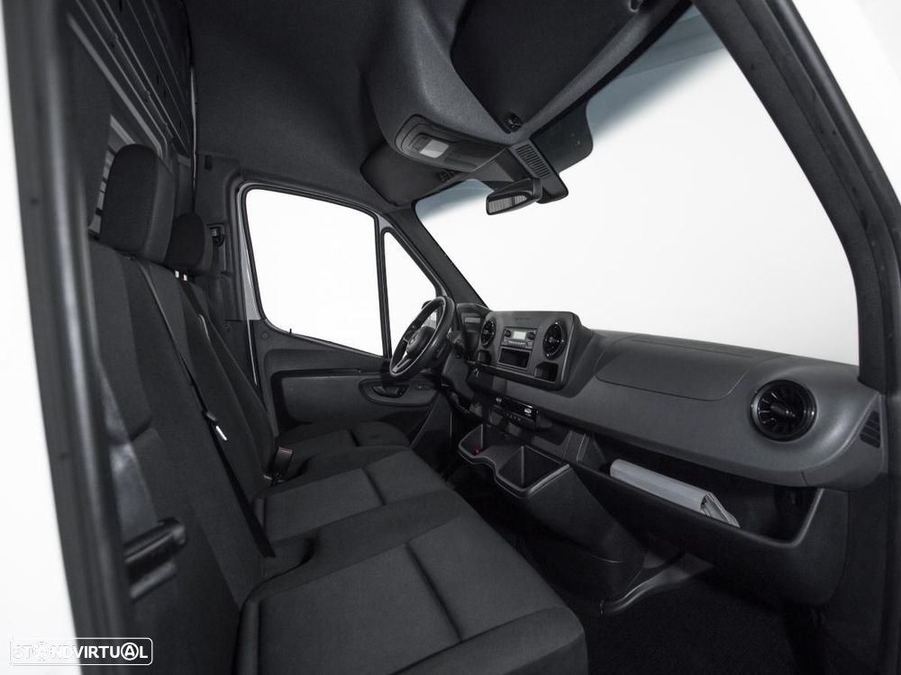 Mercedes-Benz E-SPRINTER 312/39 5d c/IVA - 12