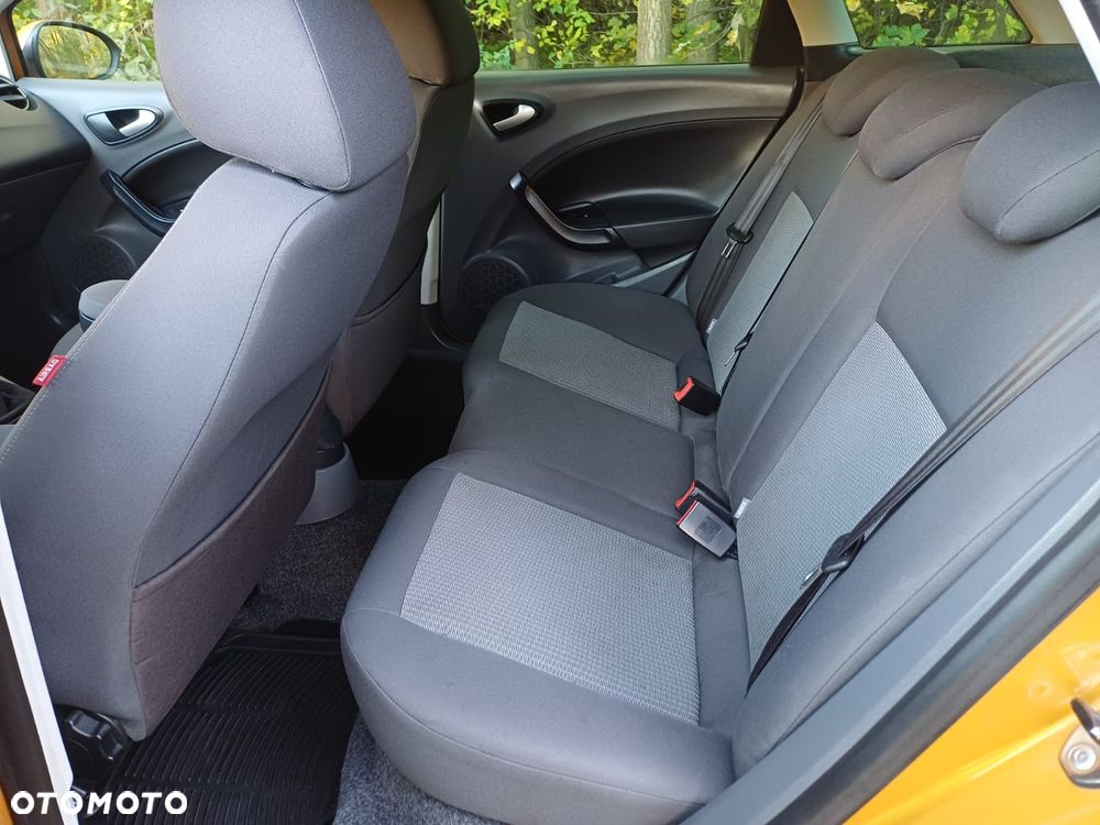 Seat Ibiza 1.2 TSI Ecomotive Style Viva - 16