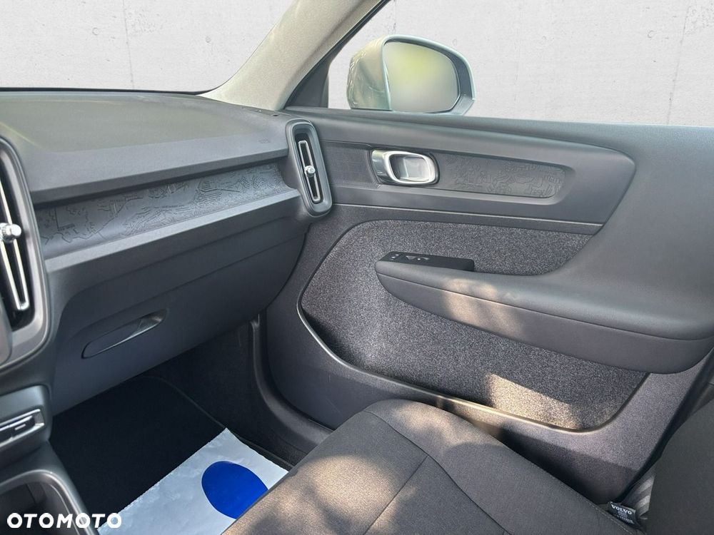 Volvo XC 40 - 15