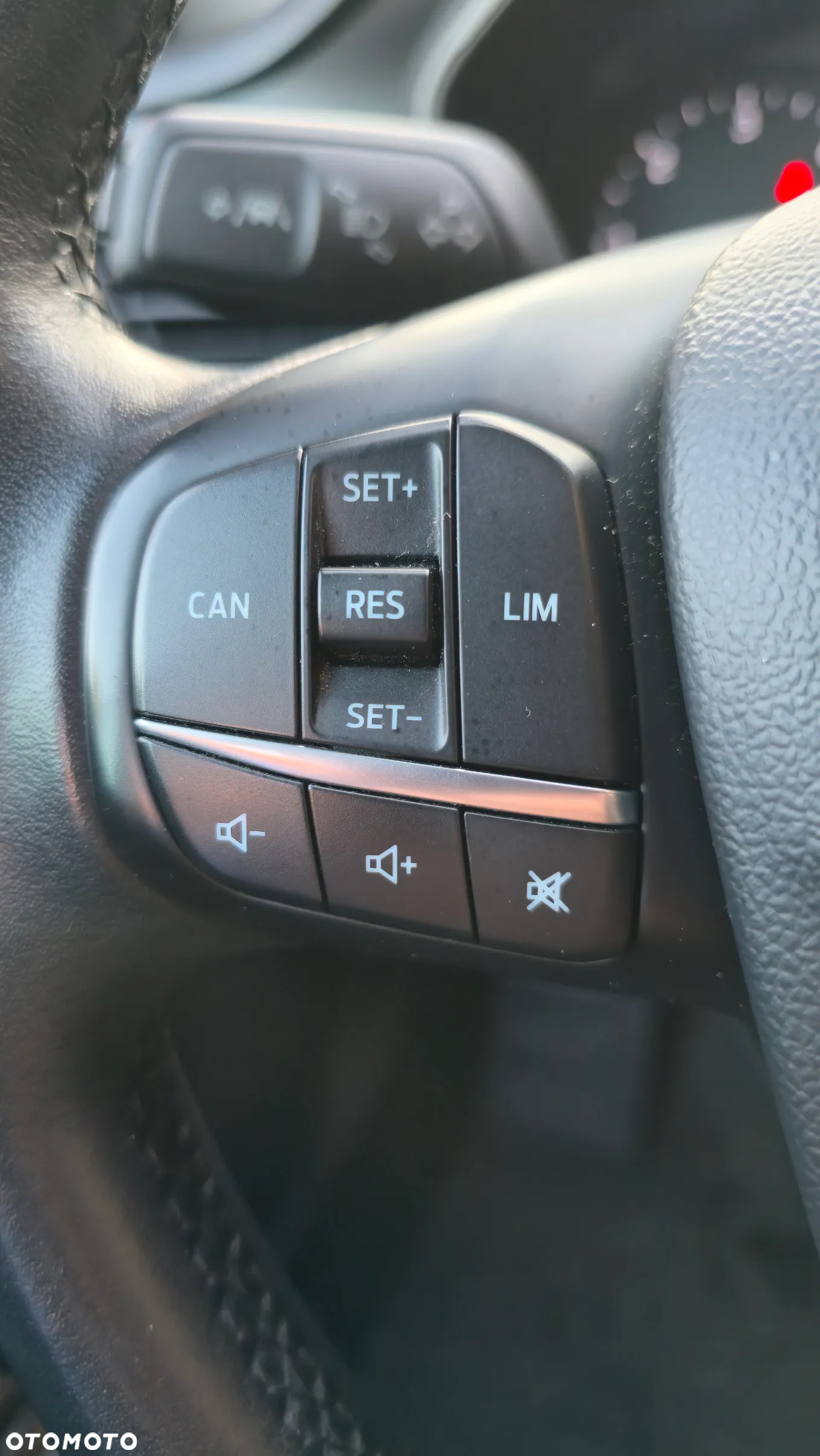 Ford Focus 1.5 EcoBlue Trend - 18