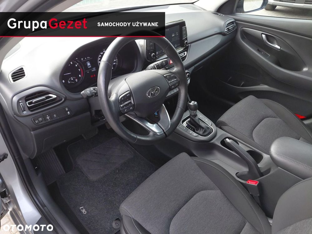 Hyundai i30 - 9