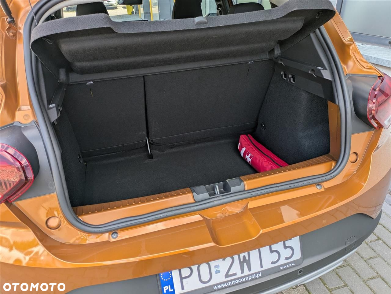 Dacia Sandero Stepway 1.0 TCe Comfort - 20