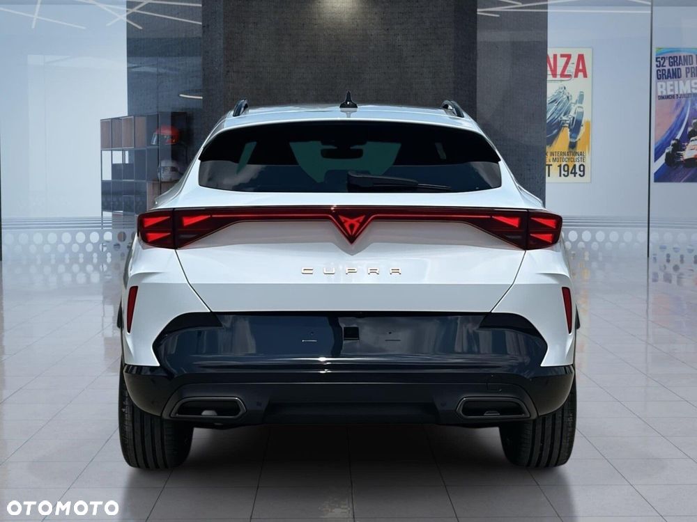 Cupra Formentor - 12