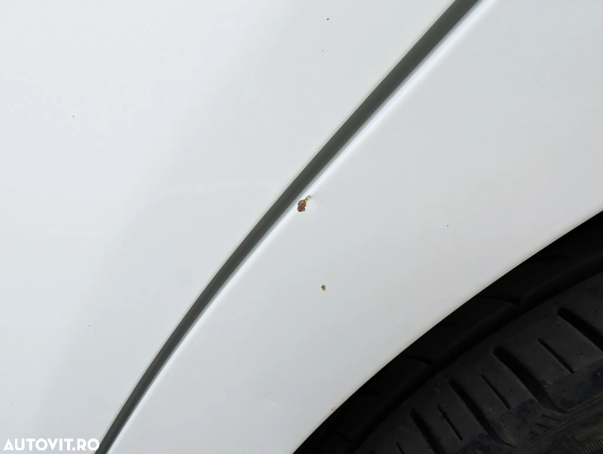 Mazda 3 G120 Revolution Top - 19