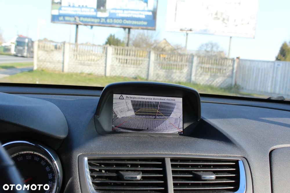 Opel Mokka 1.7 CDTI Enjoy S&S - 17