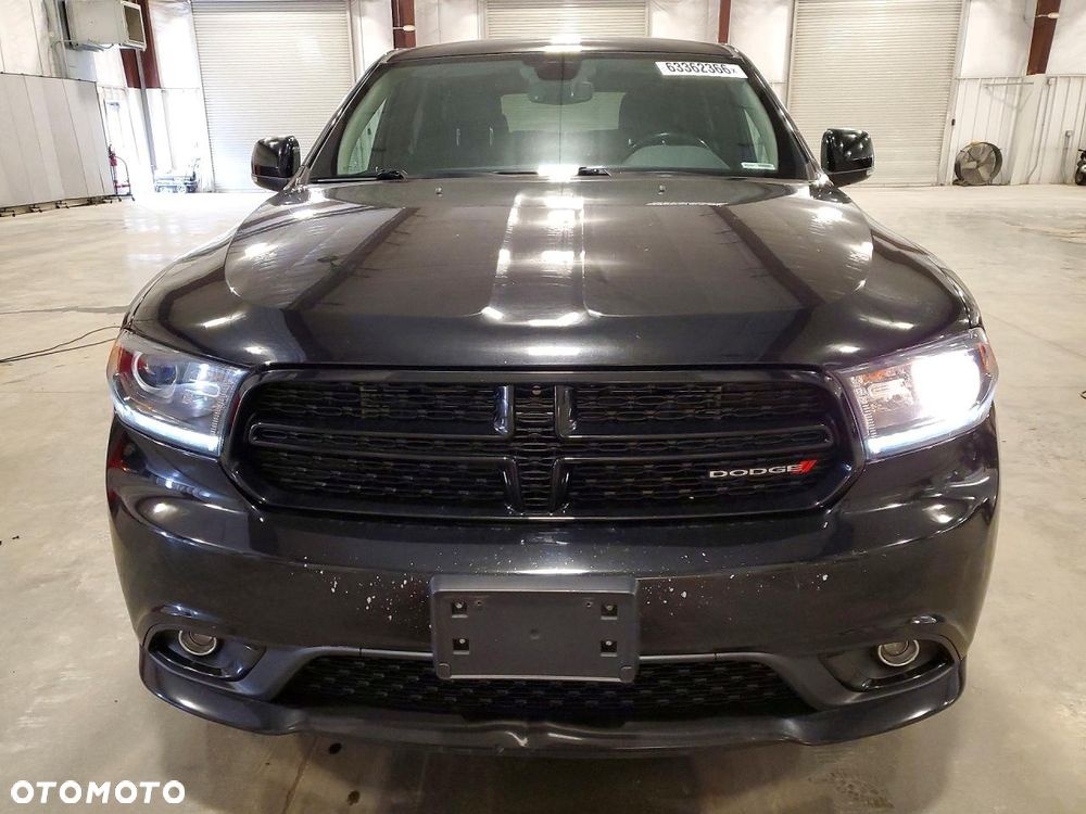 Dodge Durango - 6