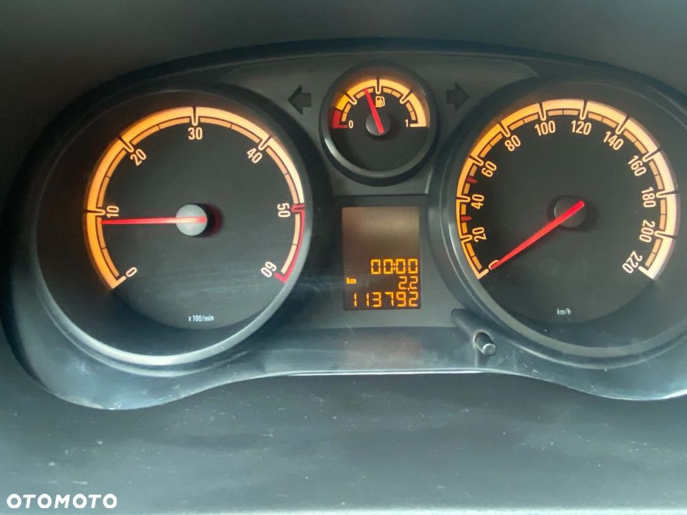 Opel Corsa - 4