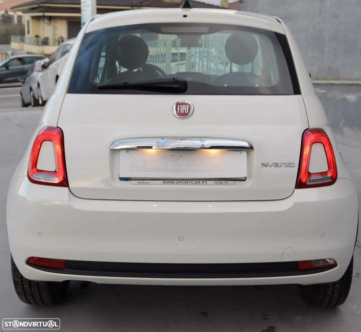Fiat 500 - 32