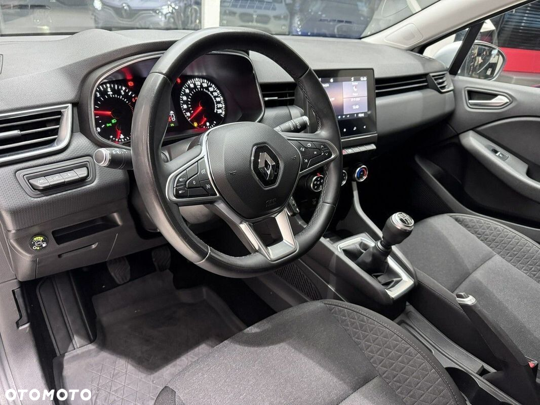 Renault Clio 1.0 TCe Zen - 8