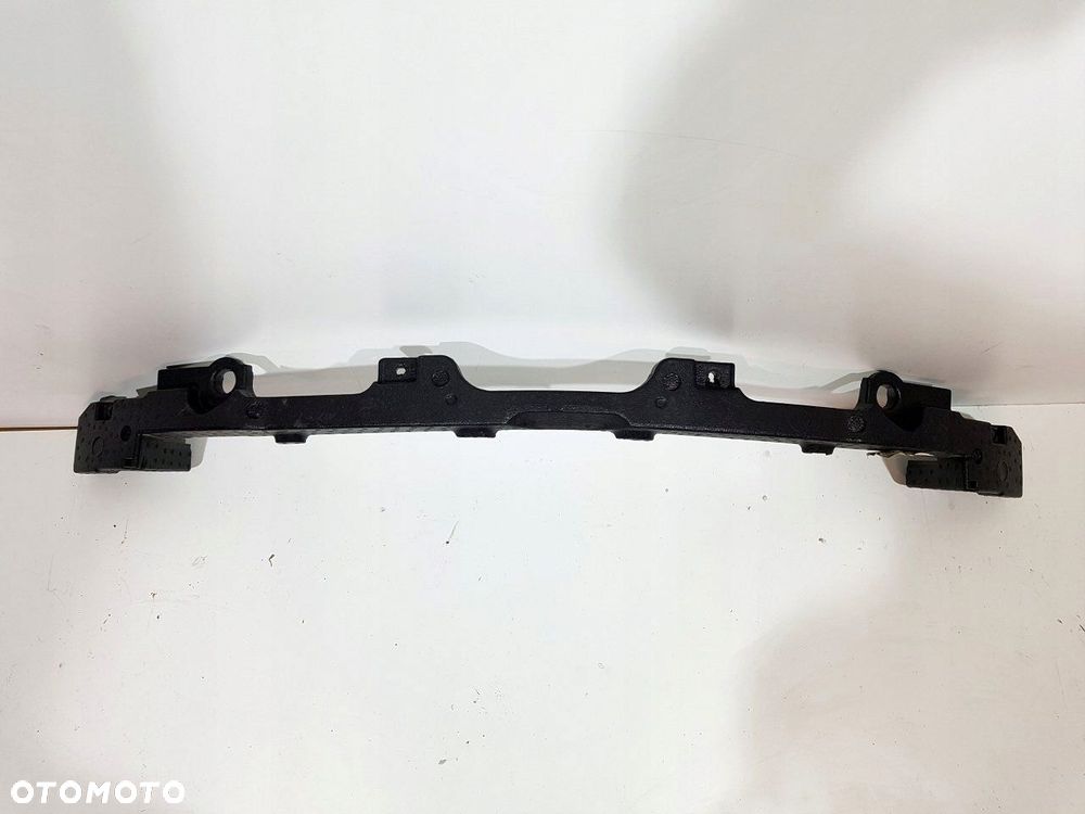 TESLA 3 HIGHLAND HL ABSORBER ZDERZAKA PRZEDNIEGO PRZÓD PIANKA  CZUJNIK ORG - 1