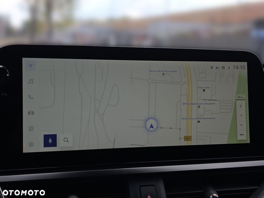 Lexus UX 250h GPF F Sport Design+ 2WD - 20