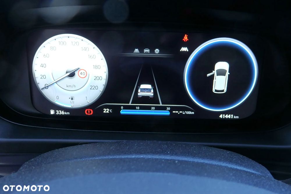 Hyundai i20 1.0 T-GDI Select - 22