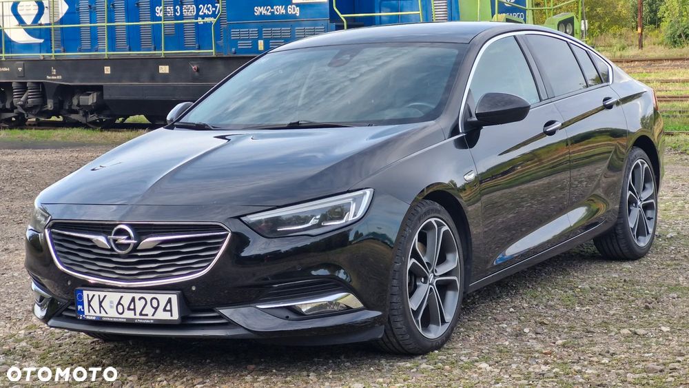 Opel Insignia - 3