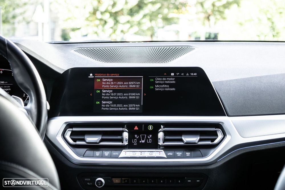 BMW 330 e Pack M Auto - 38