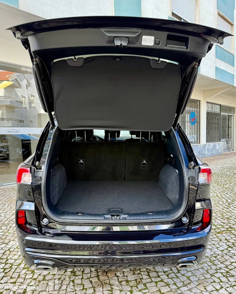 Ford Kuga 2.5 FHEV ST-Line X - 13