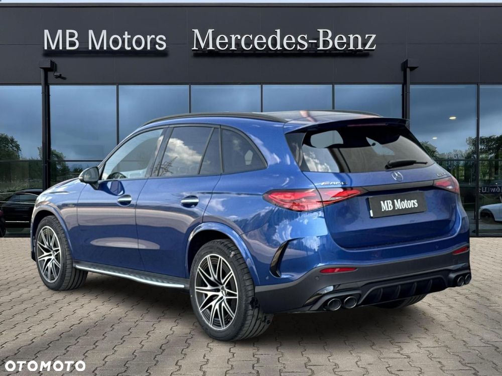 Mercedes-Benz GLC - 7