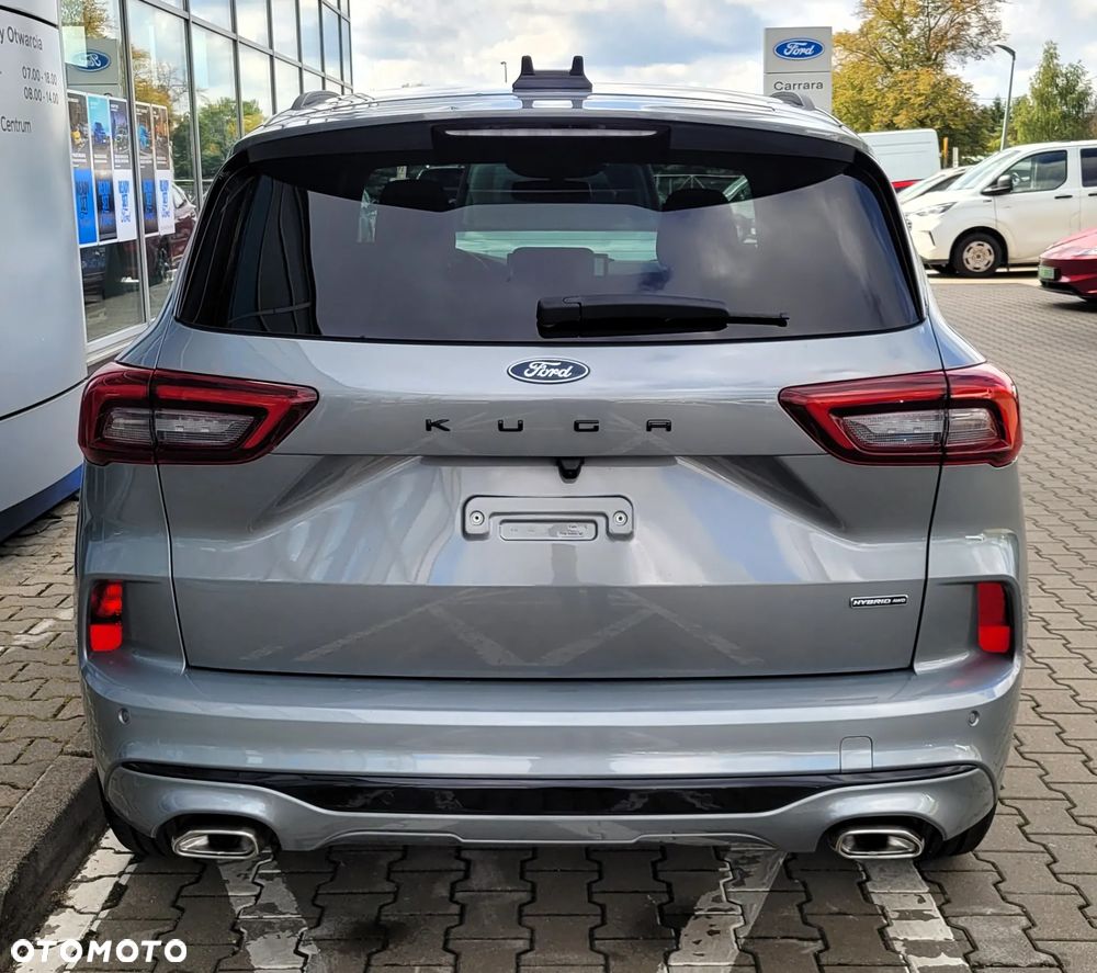 Ford Kuga 2.5 FHEV AWD ST-Line eCVT - 9