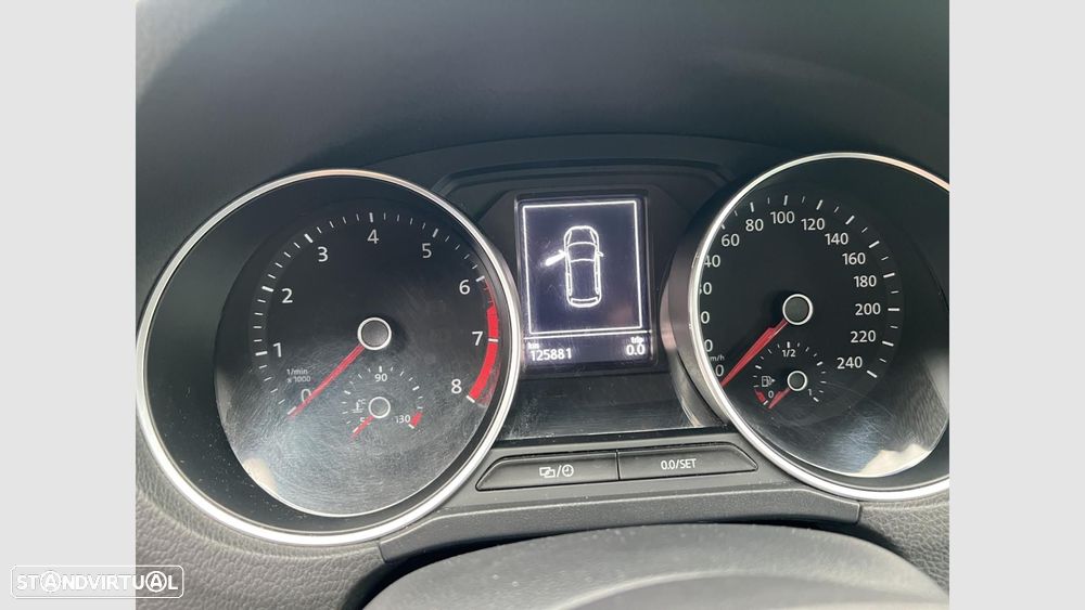 VW Polo 1.0 Connect - 15