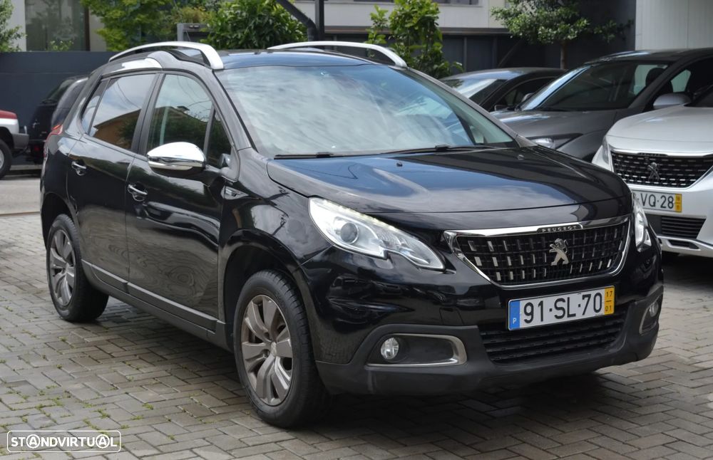 Peugeot 2008 1.2 PureTech Style - 7