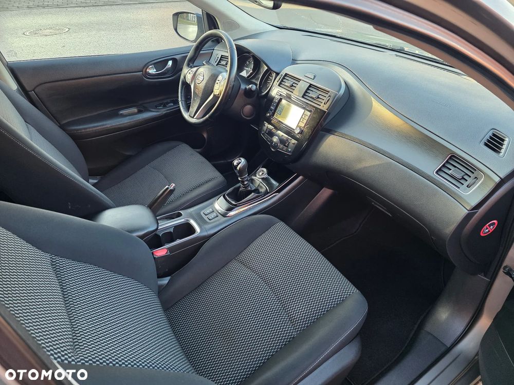 Nissan Pulsar 1.2 DIG-T Tekna - 32