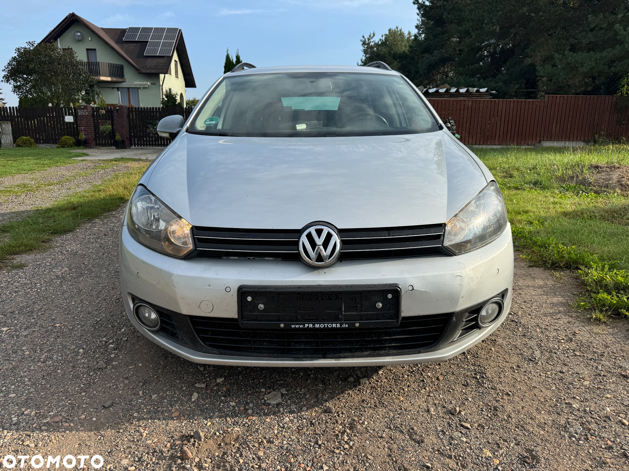Volkswagen Golf Variant 1.4 TSI BlueMotion Technology Comfortline - 2