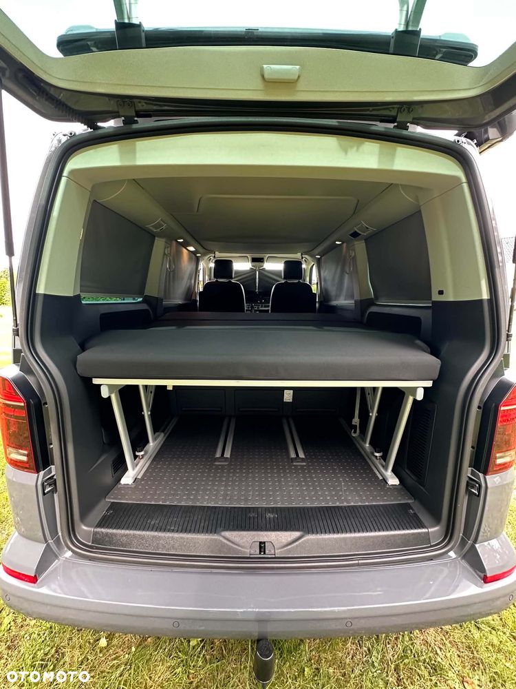 Volkswagen California - 8