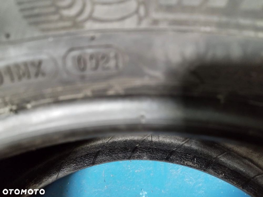 OPONY LATO MICHELIN PRIMACY 4 205/55 R17 96W - 8